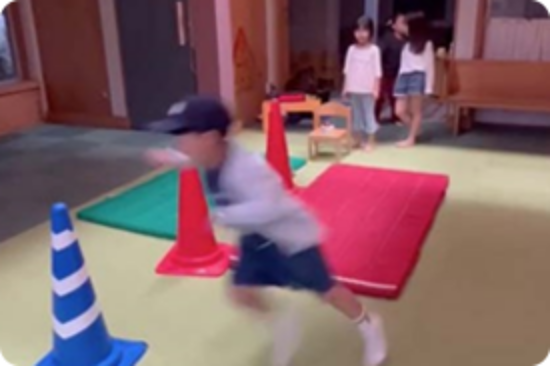 タイムトライアル